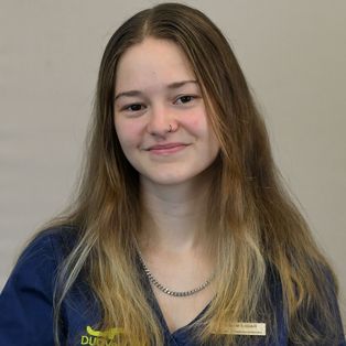 Stephanie Loosli, TPA, Tierarztpraxis DUOVet